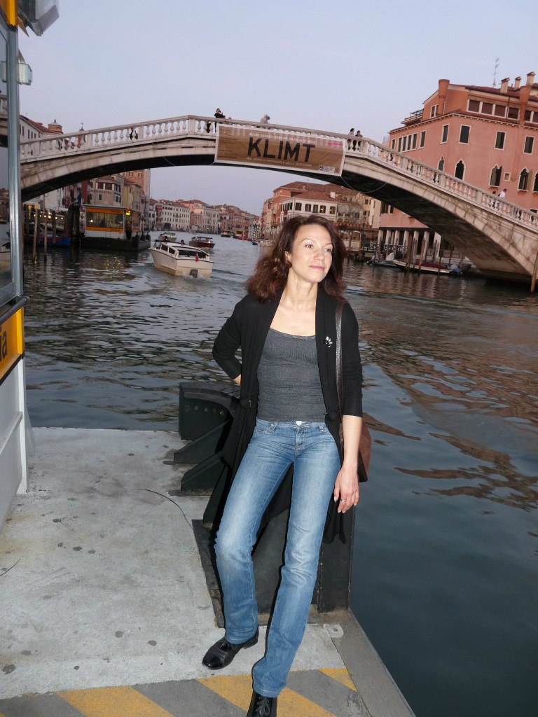 Ксюха Кузнецова | Санкт-Петербург