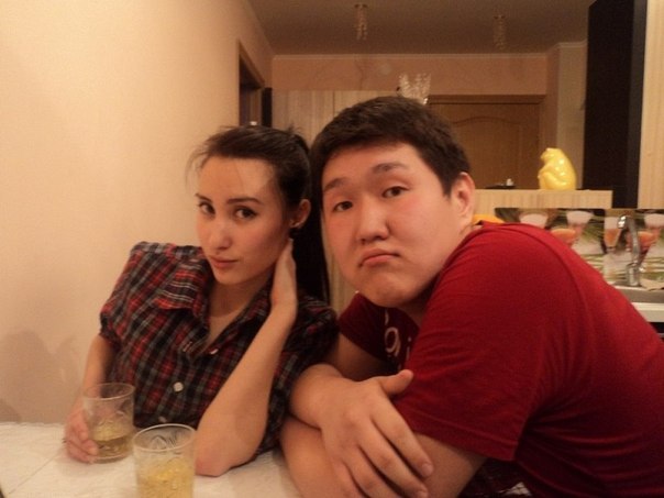 Артем Ачикасов | Москва