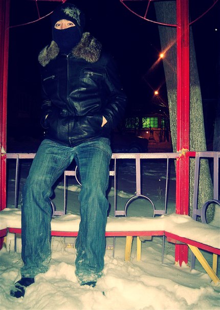 №81, Денис Чубуков, Мозырь №81, Денис Чубуков, Мозырь