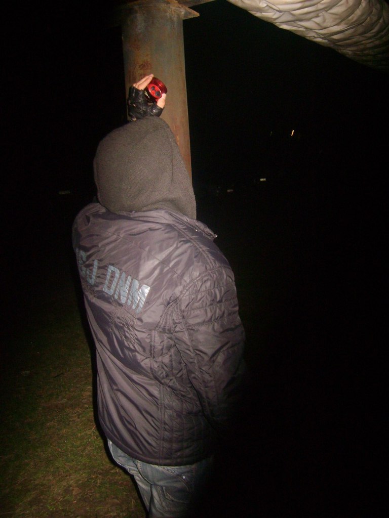 Серёга Клименко ‡Mimus‡ | Запорожье