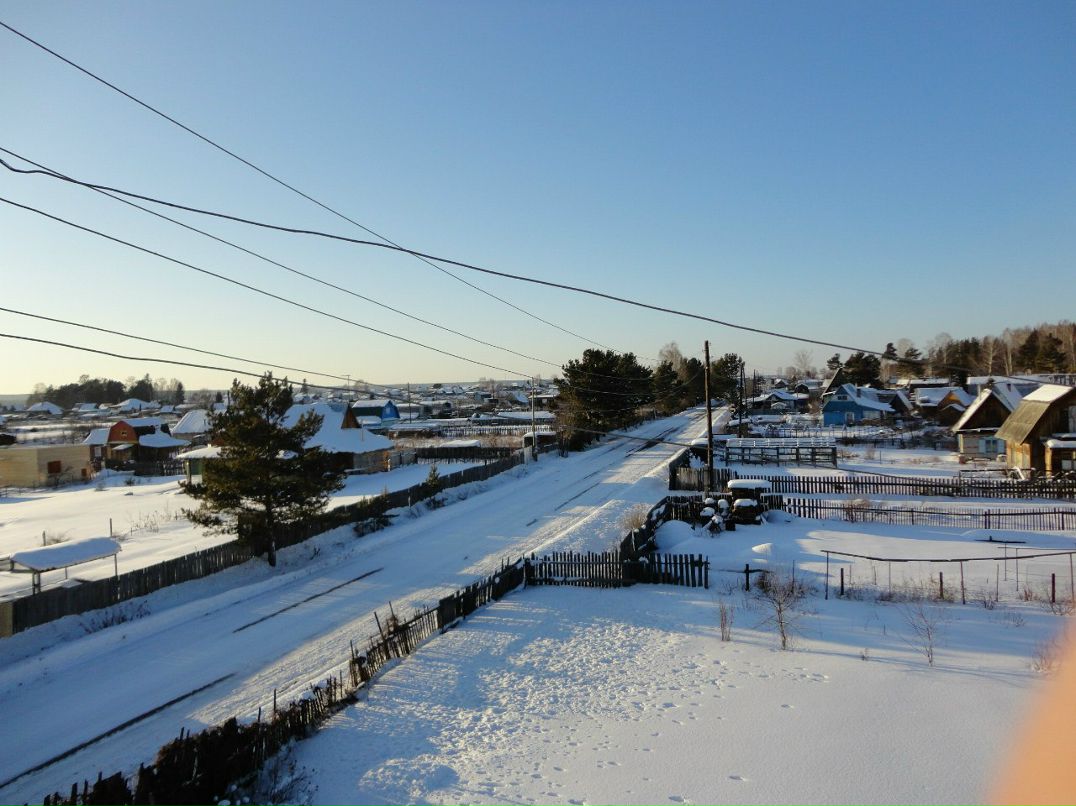 Игорь Данилов | Томск