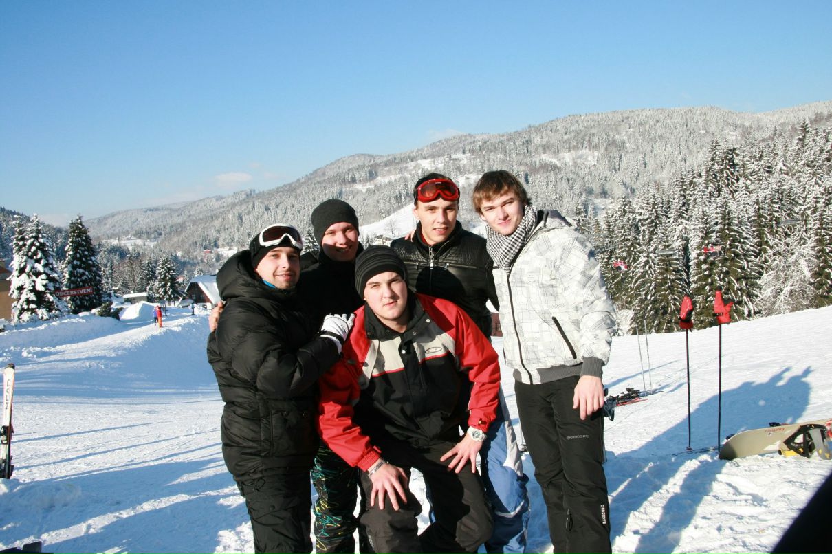 Паша Гречан | Киев