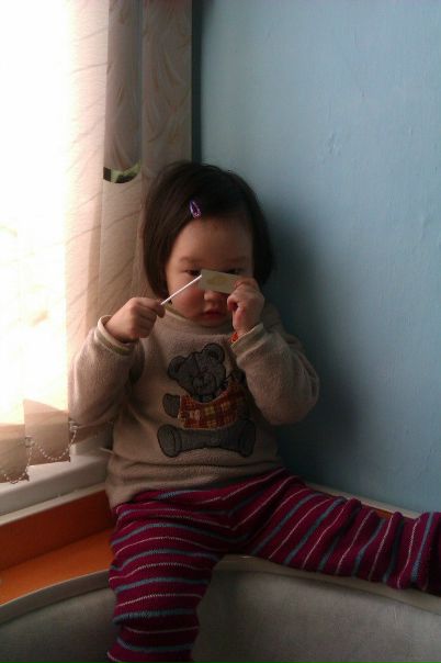 №121, Оюна Балсанова, 38 лет №121, Оюна Балсанова, 38 лет