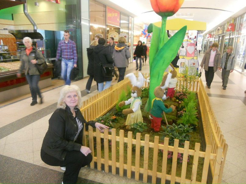 Лариса Герб | Новосибирск