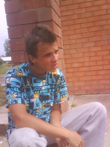 Артем Гордон | Москва