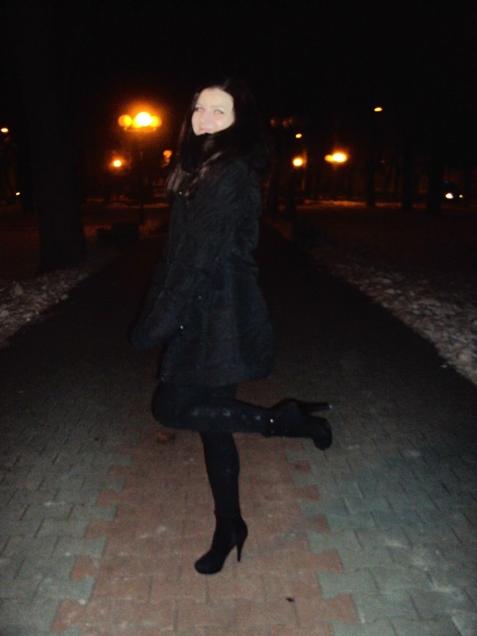 Марина Плотникова | Брест