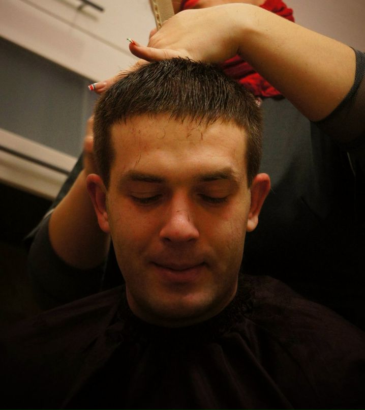 Антон Разбейко | Хмельницкий