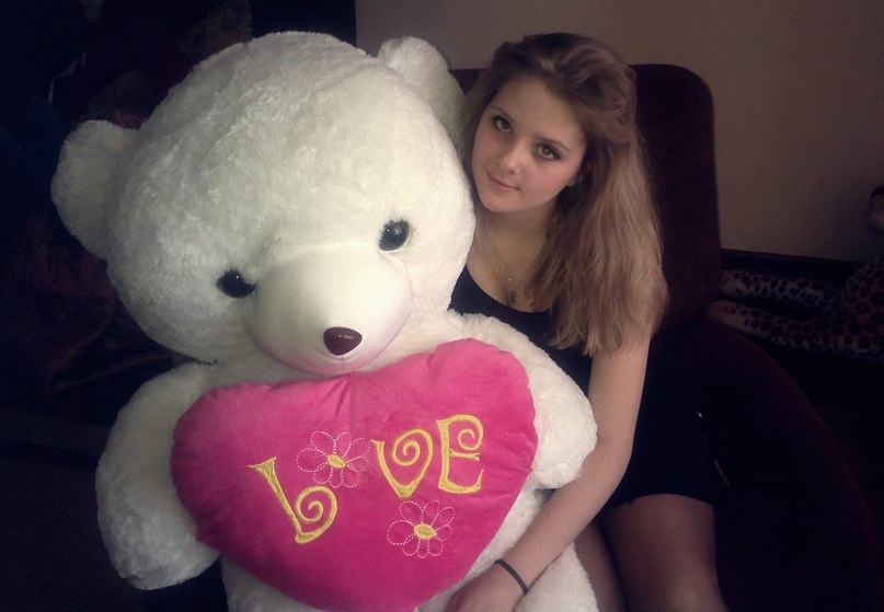 Евгения Степанова | Новосибирск