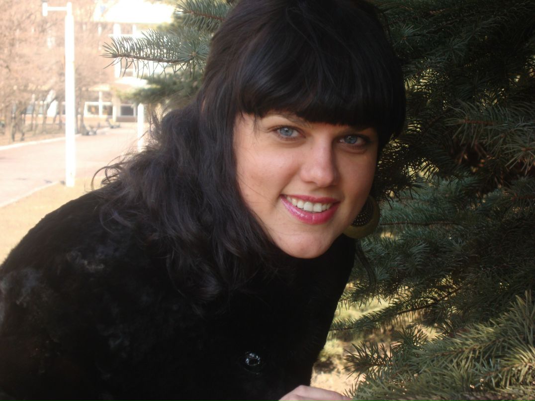 Яна Тонконог | Москва