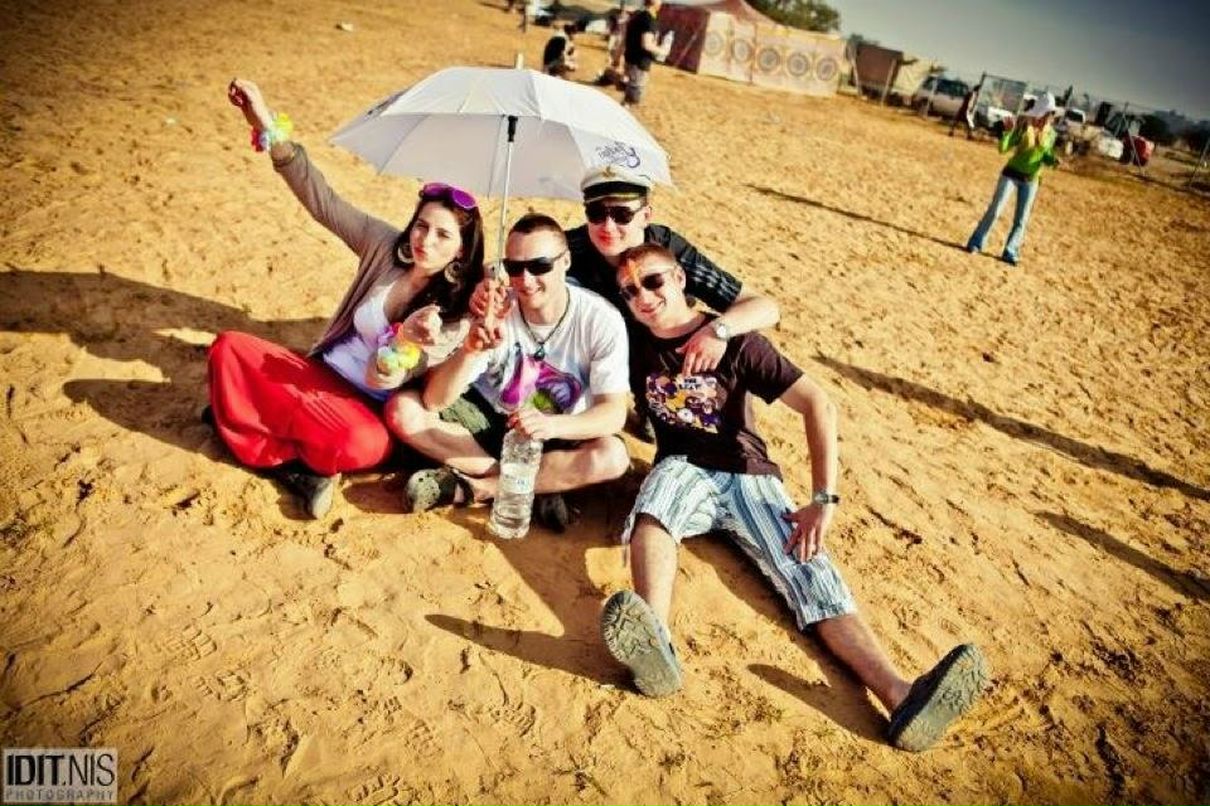 Маша Зицер ॐ | Санкт-Петербург