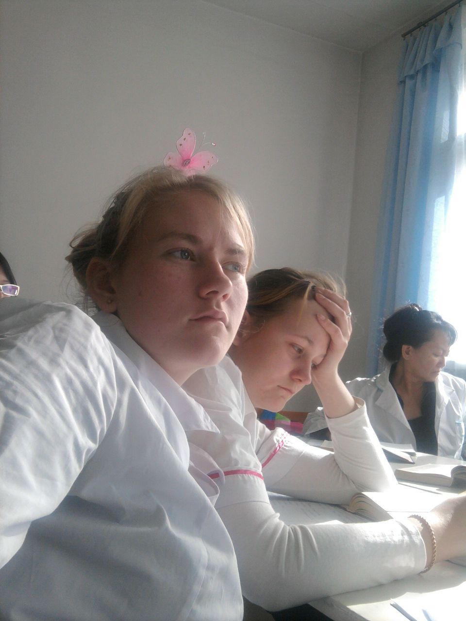 Екатерина Трефилова | Санкт-Петербург