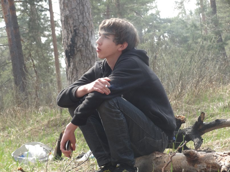 Серёга Соколовский | Черкассы