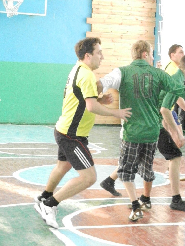 Александр Самсоненко @МулатиК@ | 