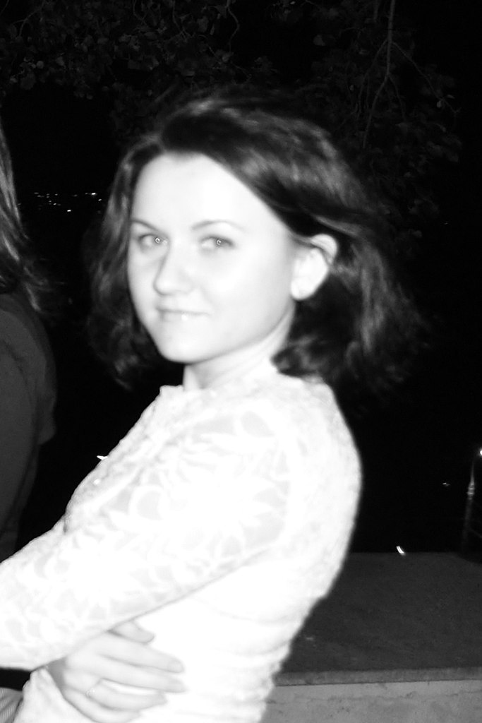 Дарья Новикова | Терновка