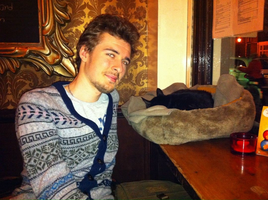 Максим Павлов | Киев