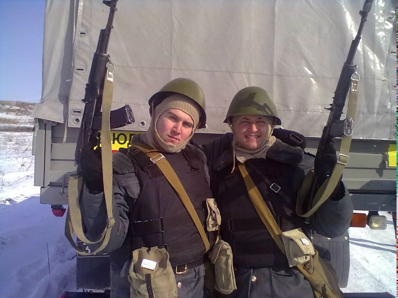 Алексей Шимановский | Пермь