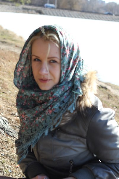 Елена Вирченко | Чернигов