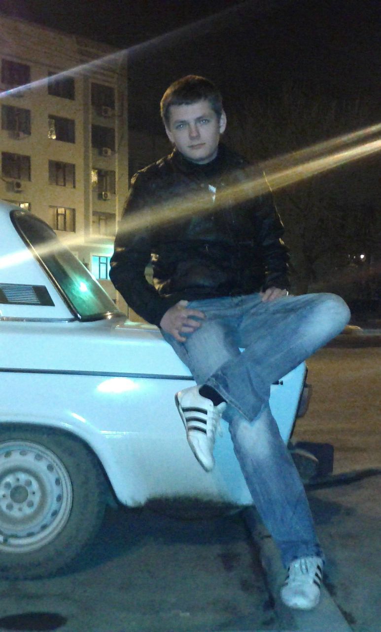 Александр Подольский fenix61 | Ростов-на-Дону