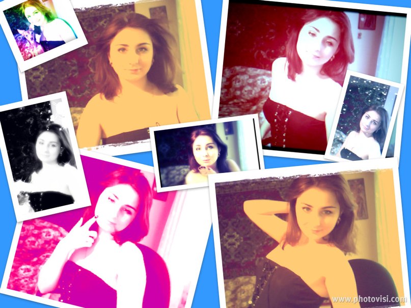 Юля Якимова | Пермь