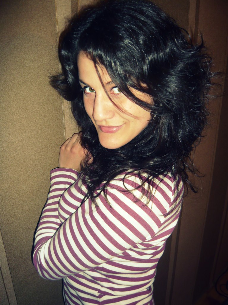 Ольга Кучерявая ヅ | Киев