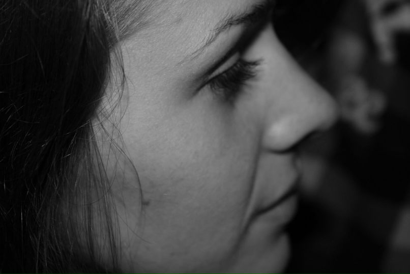 Настя Адамчук | Bologna