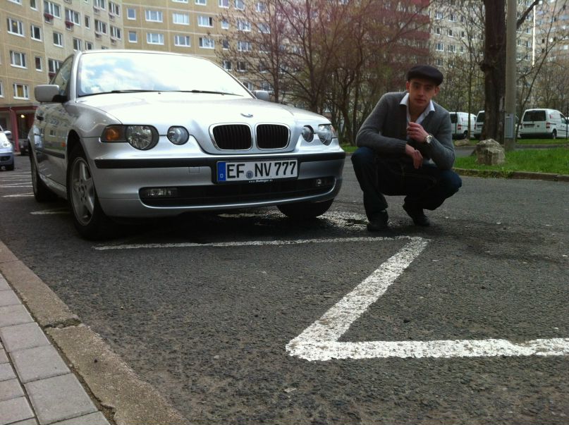 Ctac Nikulin | Erfurt