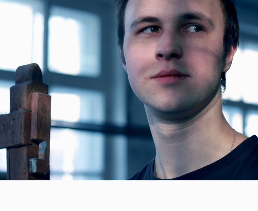 Максим Степаненков | Нижний Новгород