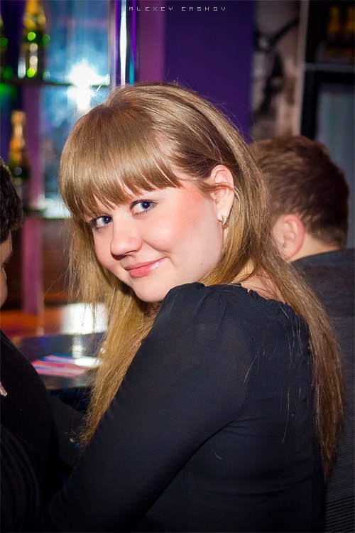 Анастасия Игнатенко | Иркутск