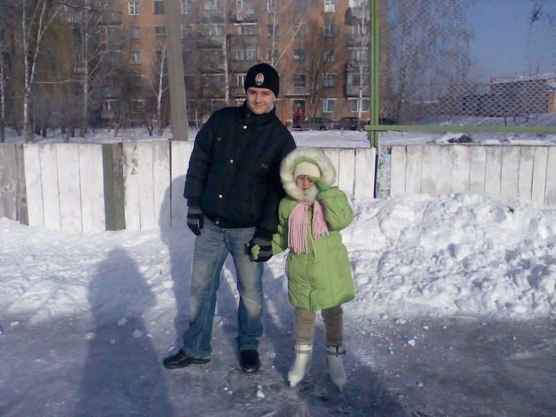 Женя Кузьменко | Конотоп