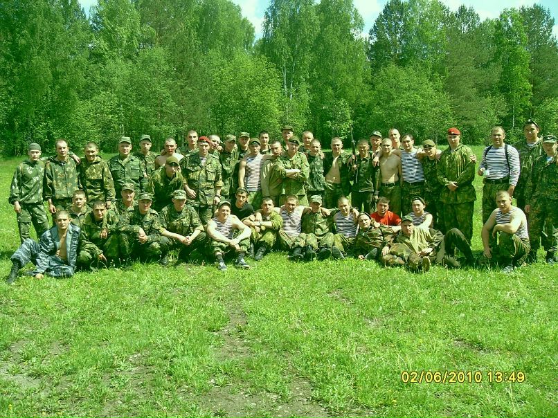 Дамир Самигуллин | Екатеринбург