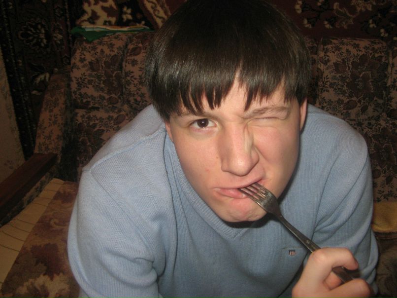 Юрий Фадеев | Красноярск