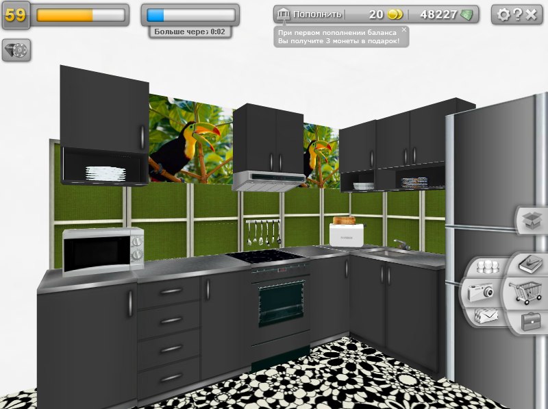 Оксана Майдибор | 