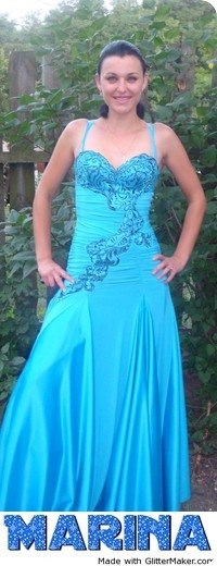 Марина Палий | Донецк