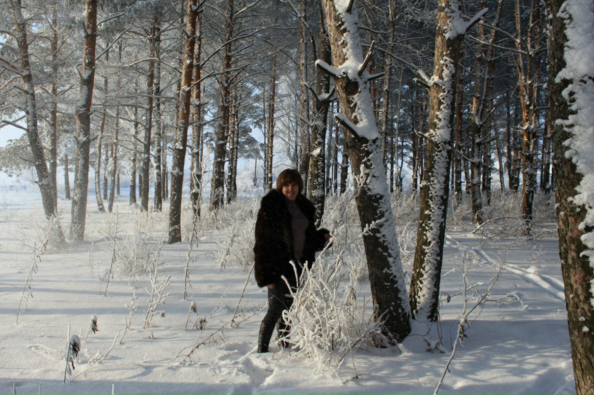 Наталья Безруких | Нижний Новгород