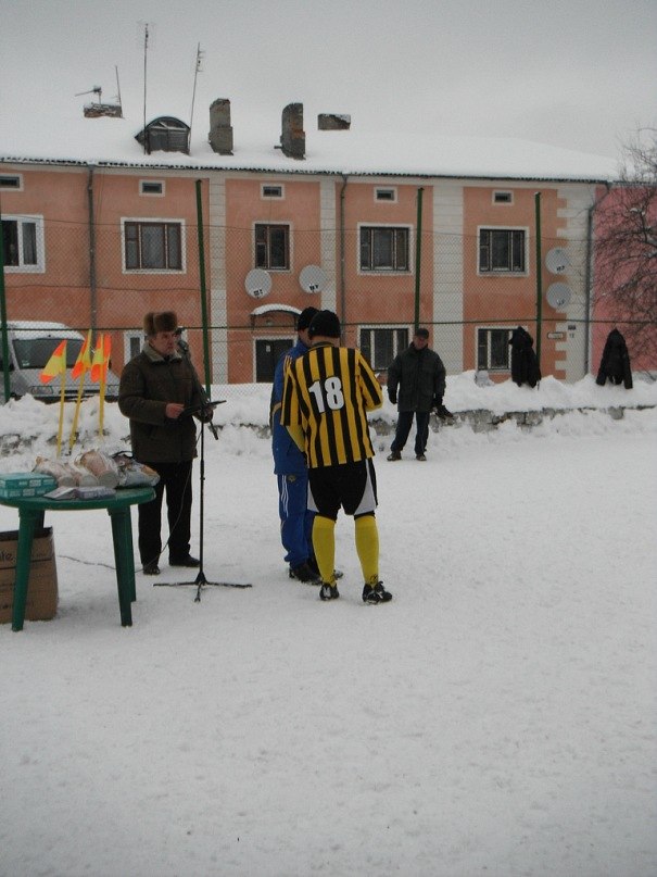Віталій Френк | Тернополь