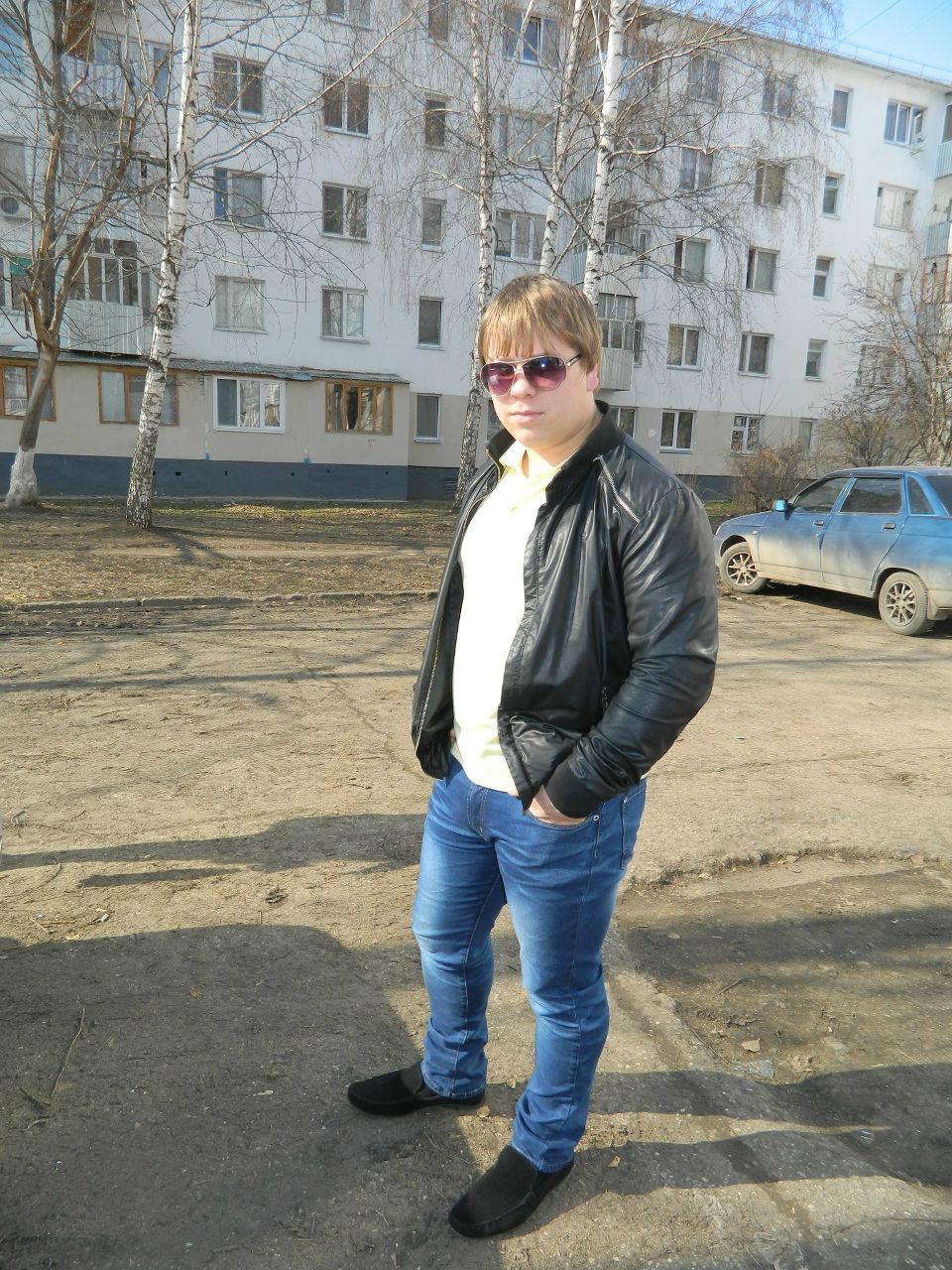 Алексей Ползунов | Набережные Челны