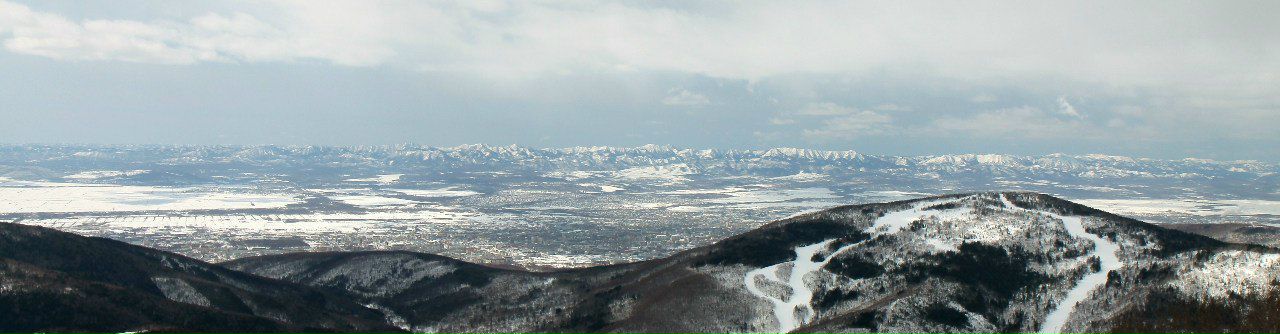 Алексей Скворцов | Южно-Сахалинск