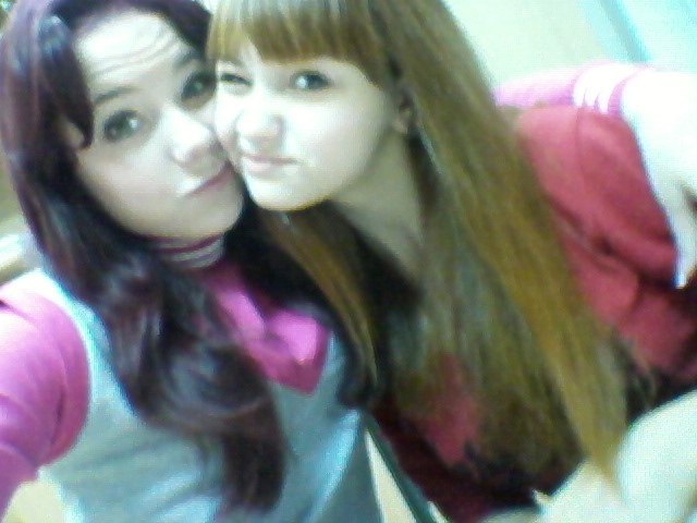 Кристина Андреева | Волгоград