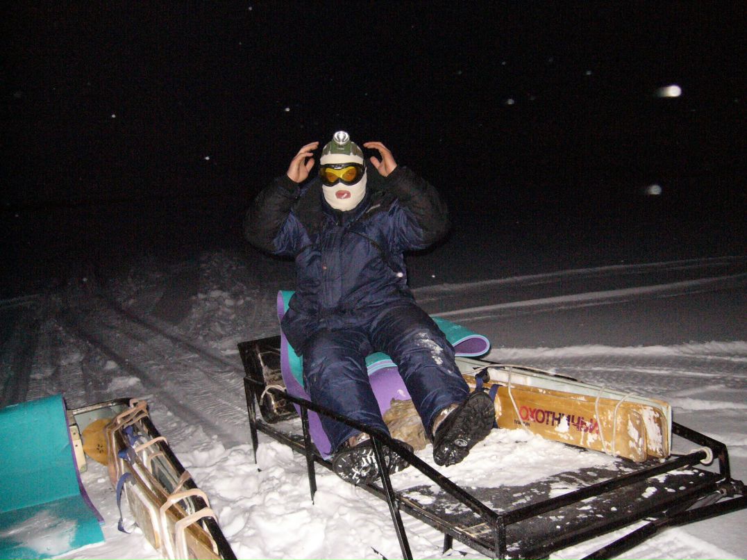 Роман Белов | Санкт-Петербург