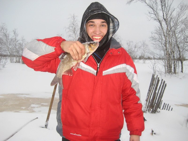 Эдуард Идиатуллин | Тюмень