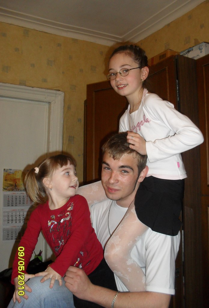 Max Titenkov | Санкт-Петербург