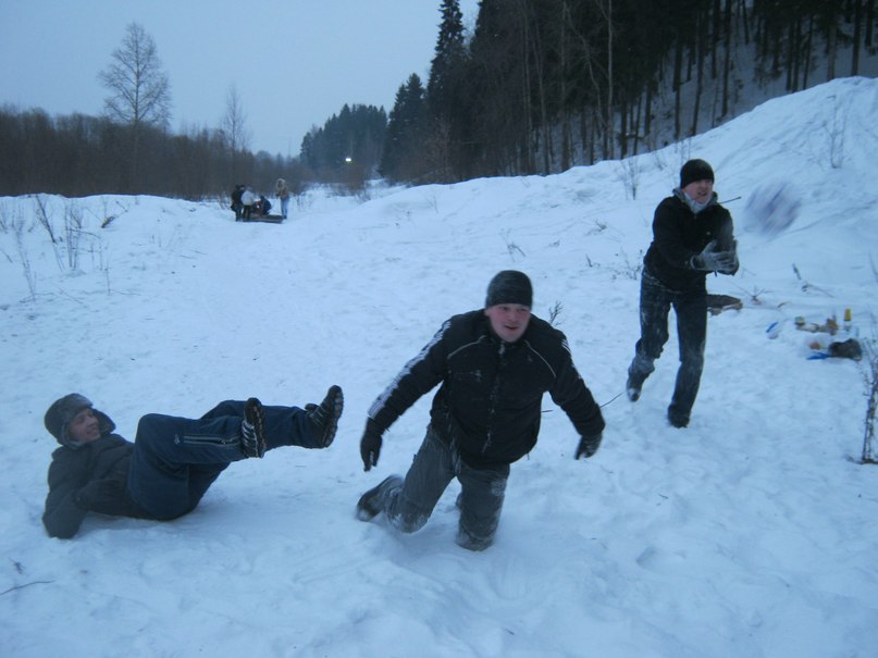 Михаил Шамов | Киров