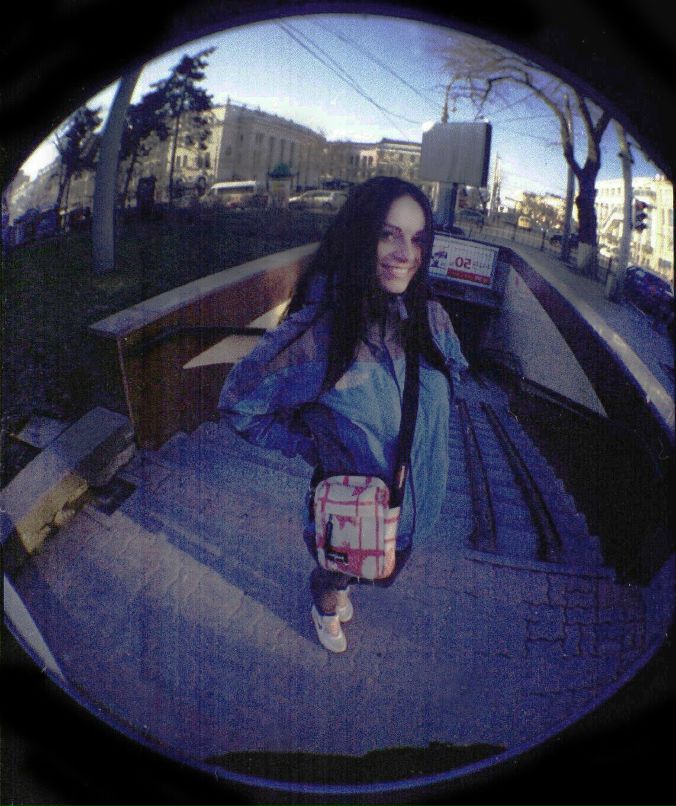 Ольга Донская | Ростов-на-Дону