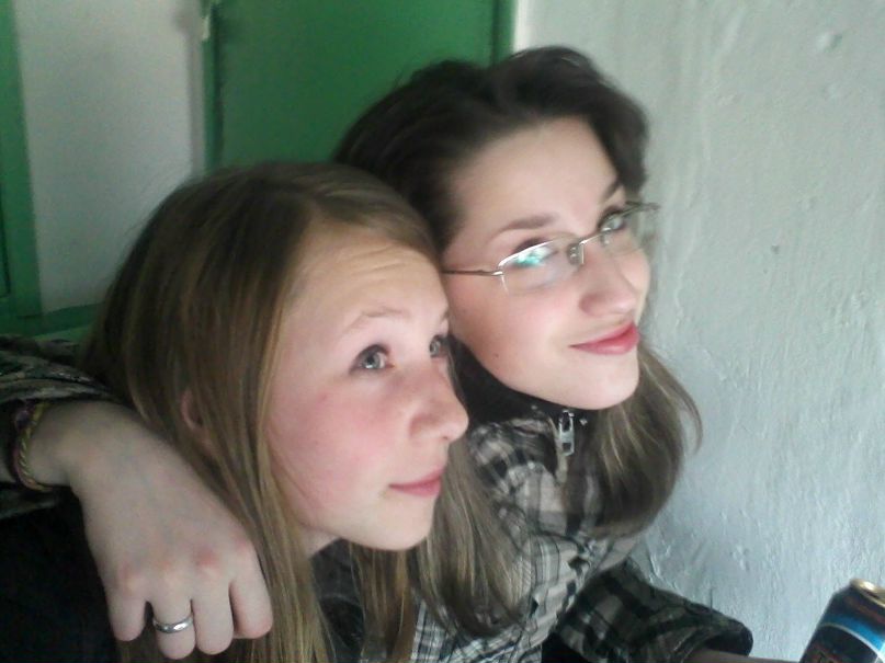 Дарья Миронова | Санкт-Петербург