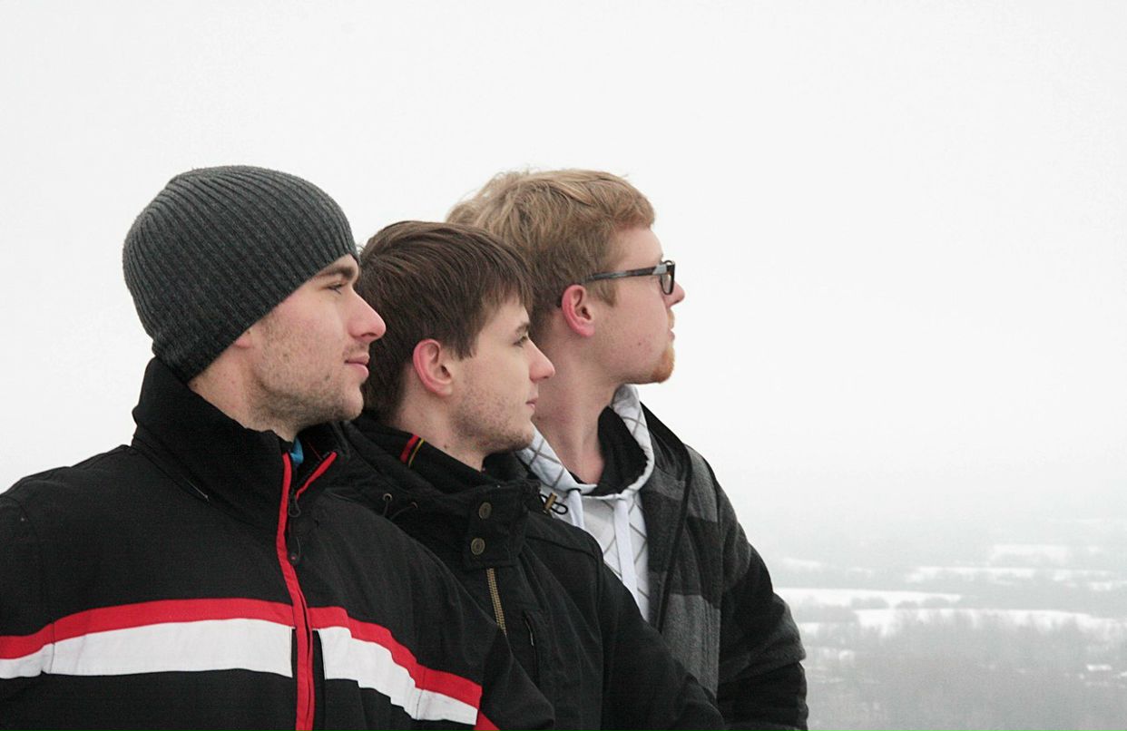 Александр Чурсинов | Москва