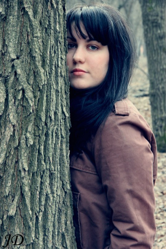 Katti Dudnikova | Кропивницкий / Кировоград