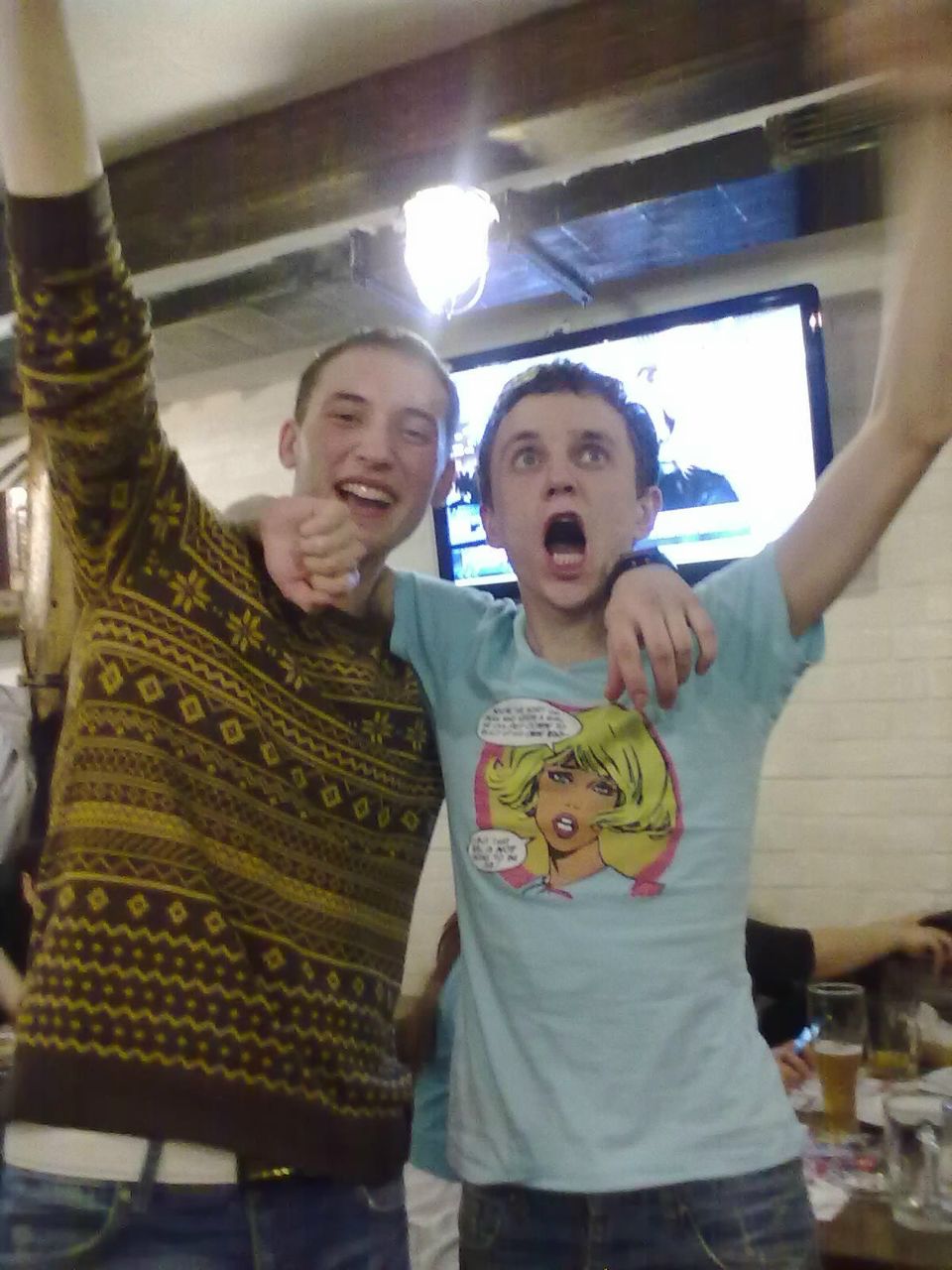 Тимур Харитонов | Казань