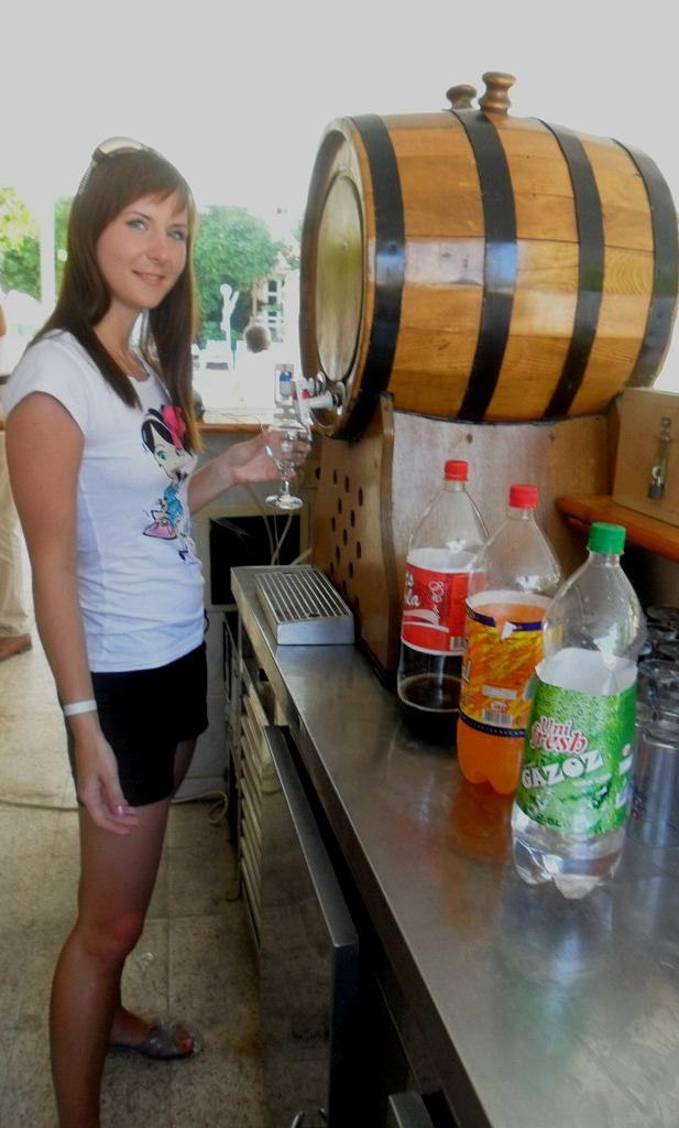 Катерина Баранова | Мурманск