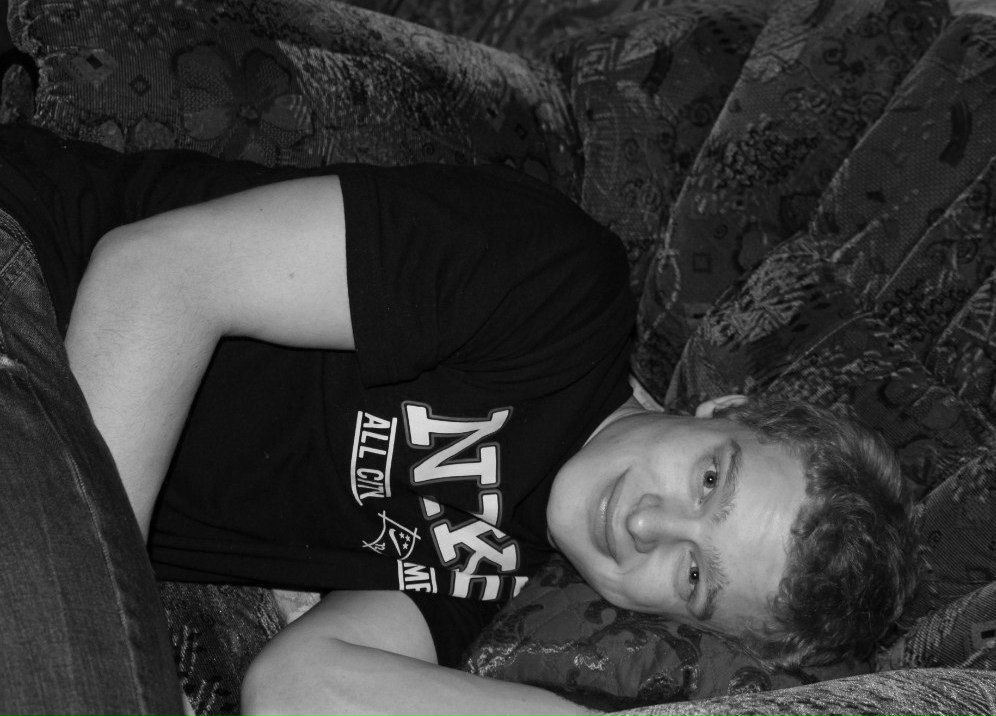 Валера Ковалёв mmcorp | Санкт-Петербург