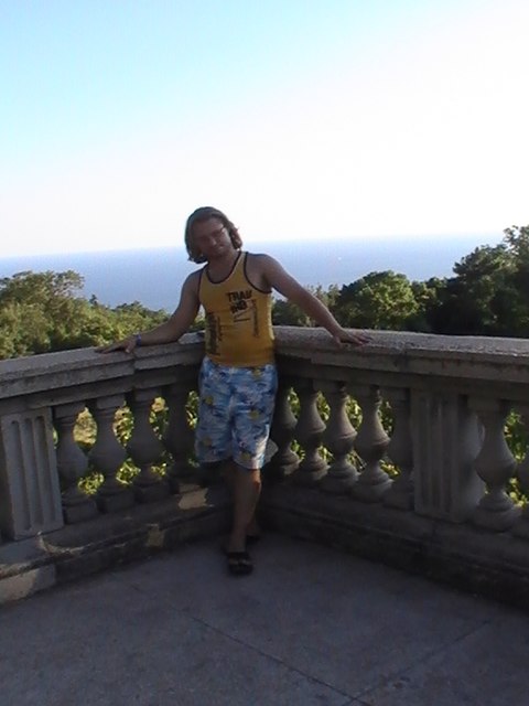 Павел Федорищенко $VOIN SVETA$ | Горловка